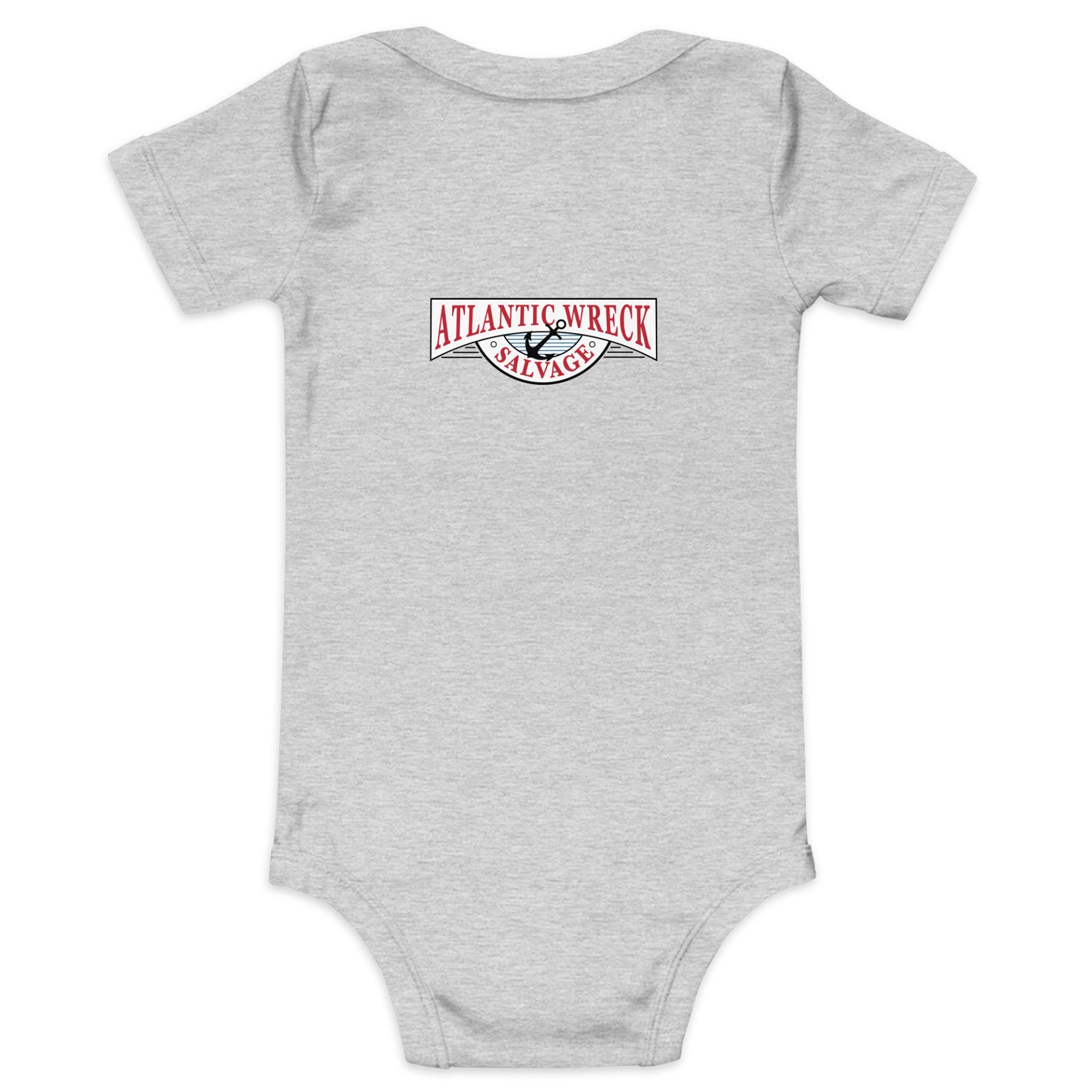 Future Pirate Onesie product image (7)