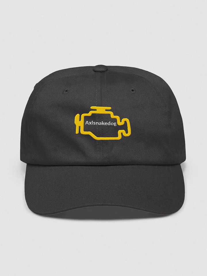 check axlsnakedog hat product image (1)