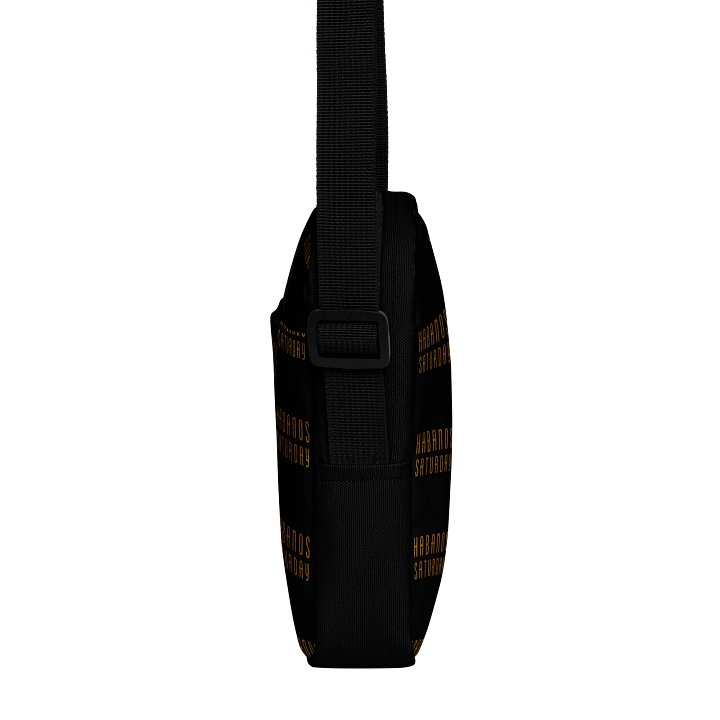 Habanos Saturday Official Crossbody Bag product image (2)