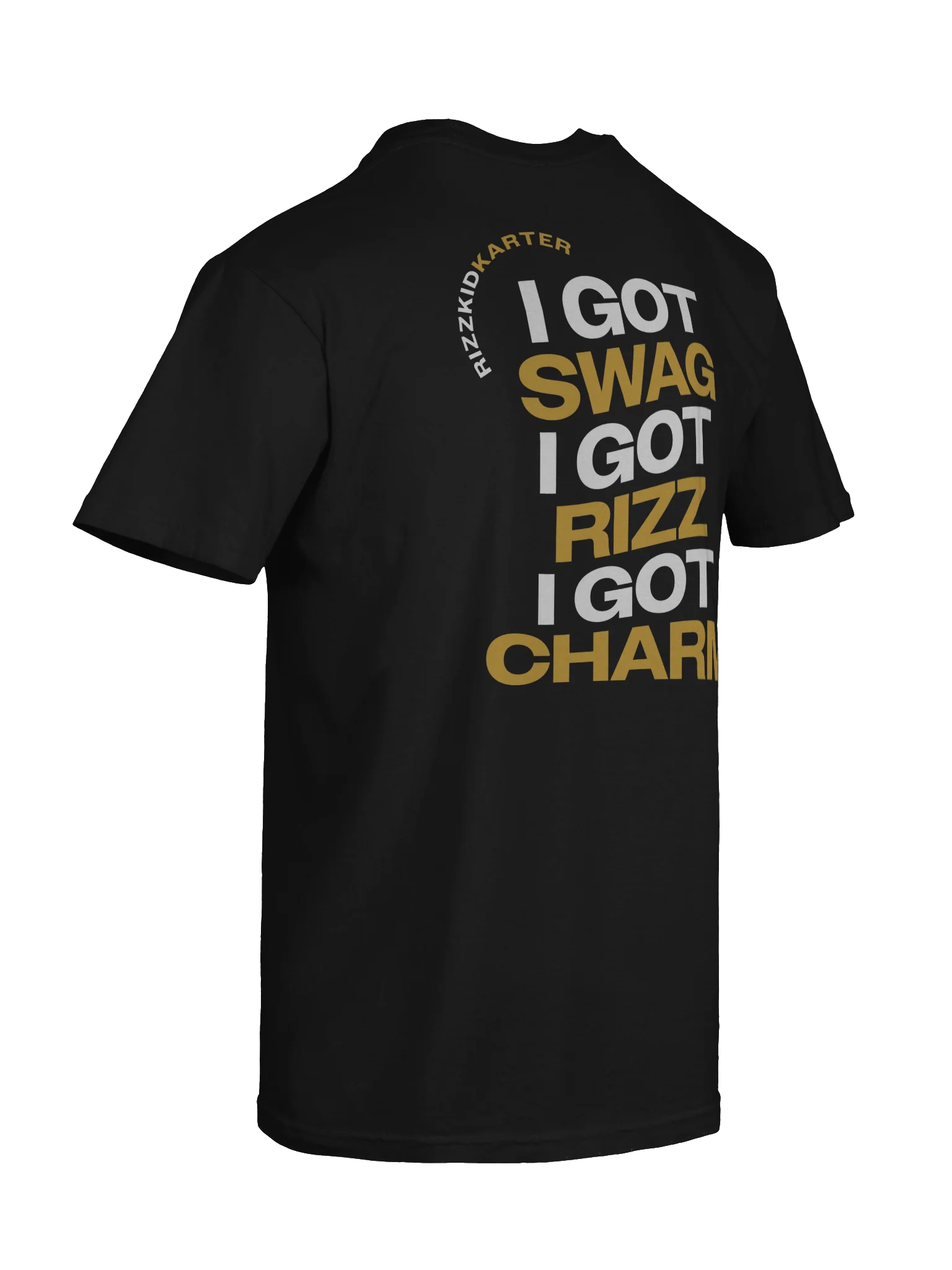 "I Got" Lyric Tee product image (10)