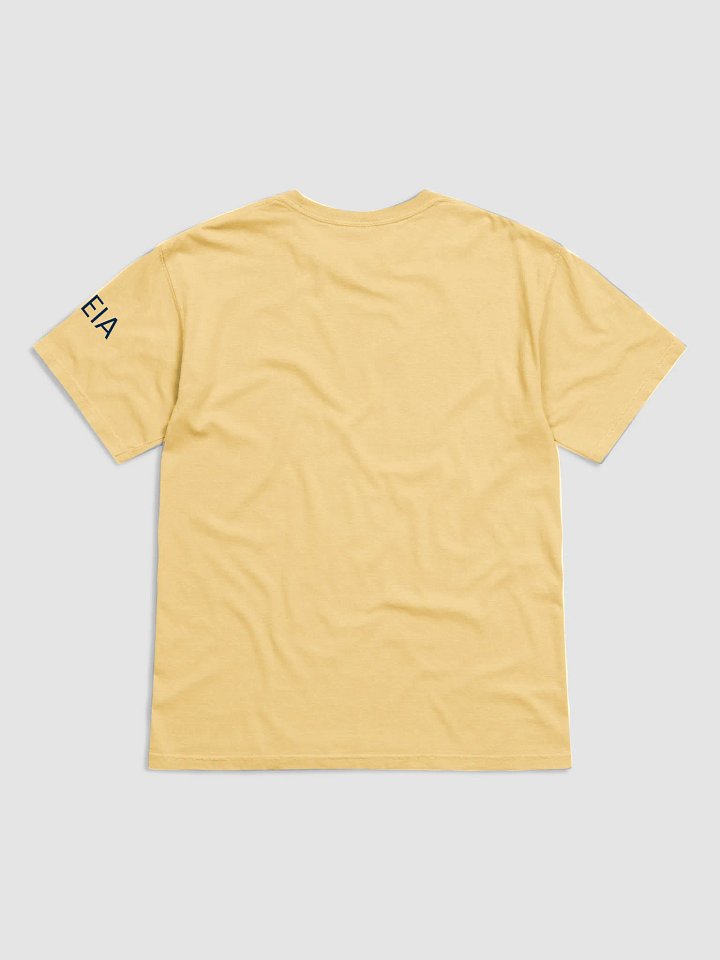agua PIRINGA Art T-Shirt product image (50)