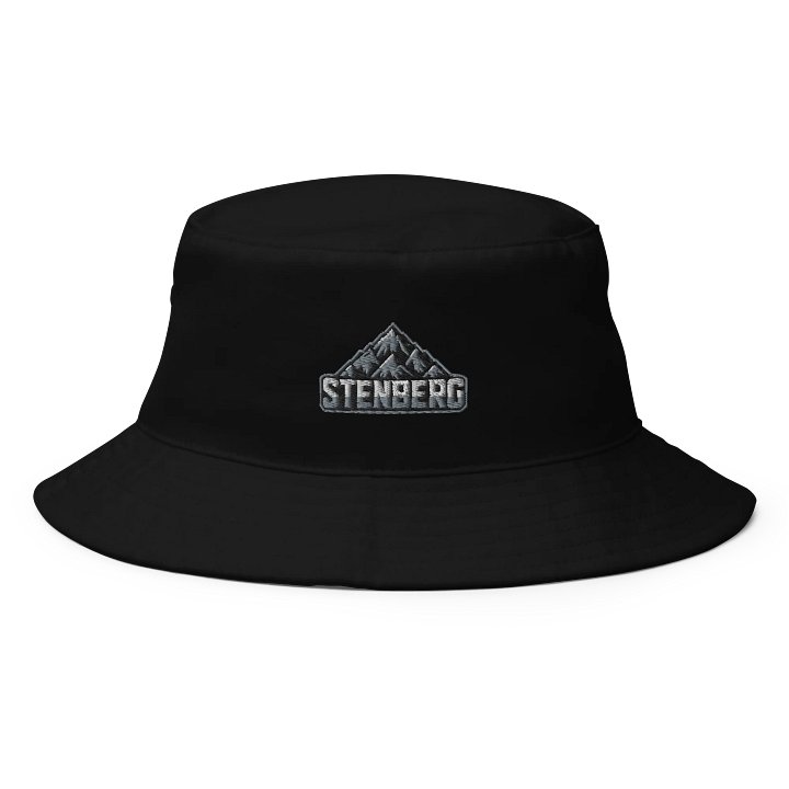 Stenberg Classic Bucket Hat product image (1)