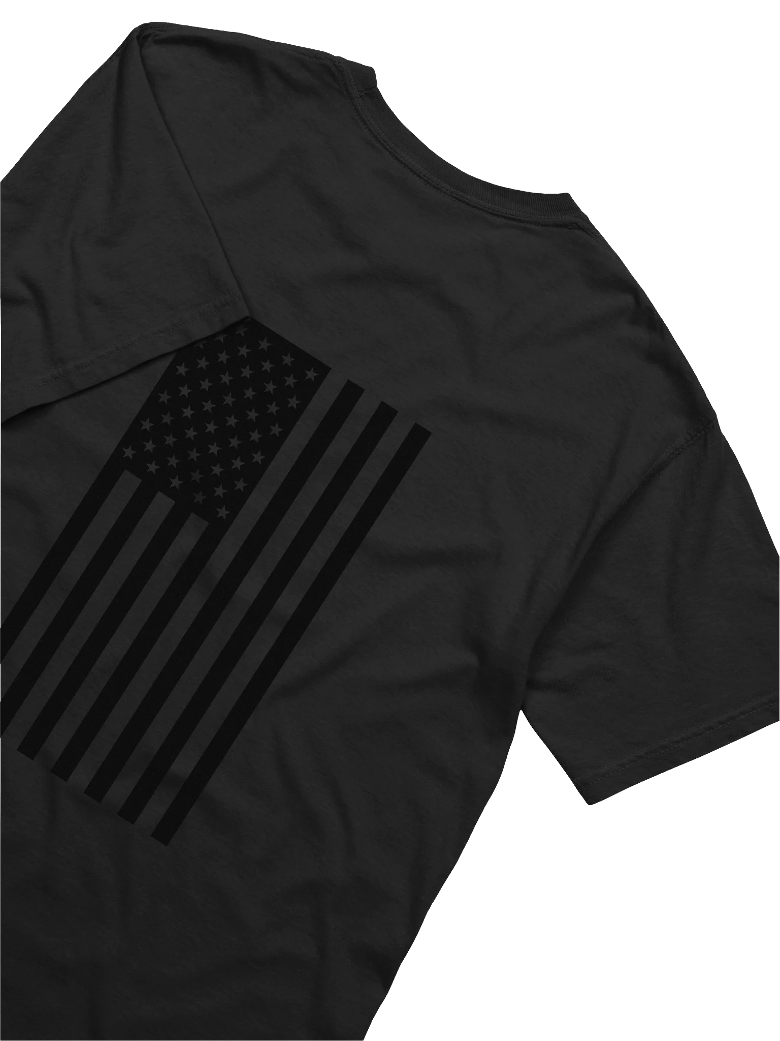 ERPL Black Shirt product image (6)