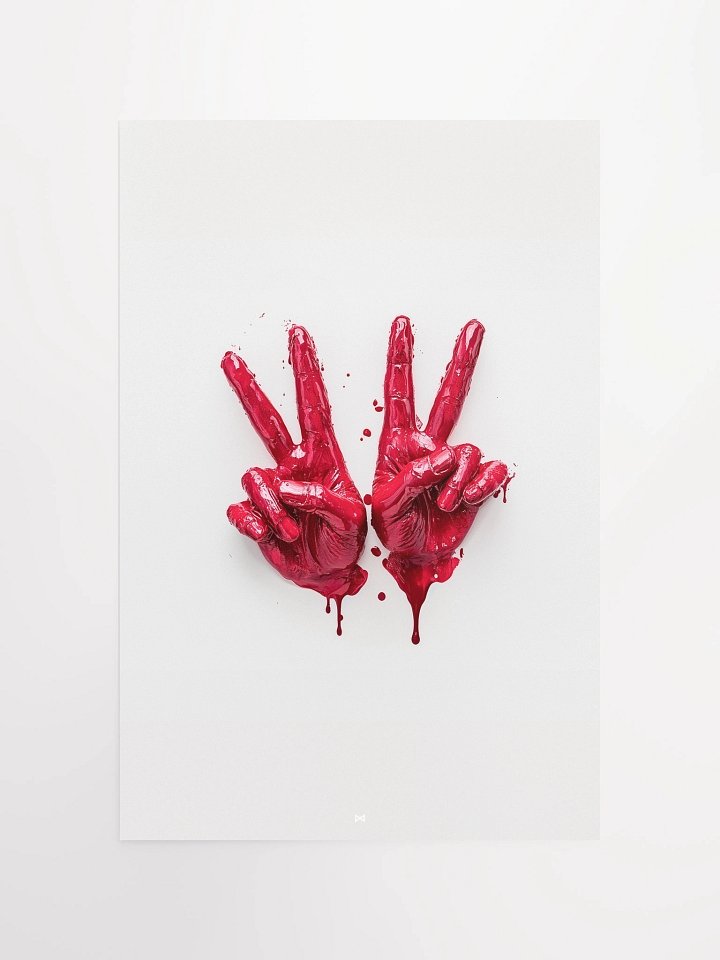 Peace product image (2)