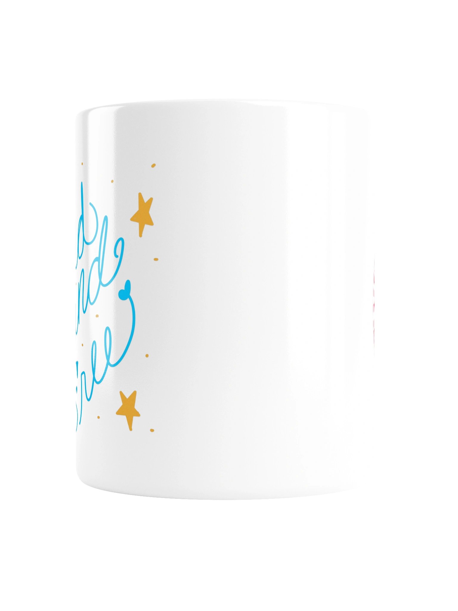 Wild and Free Ceramic Mug product image (3)