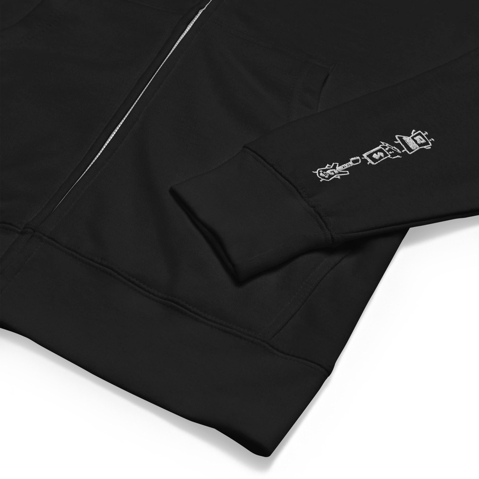 RSG Embroidered product image (2)