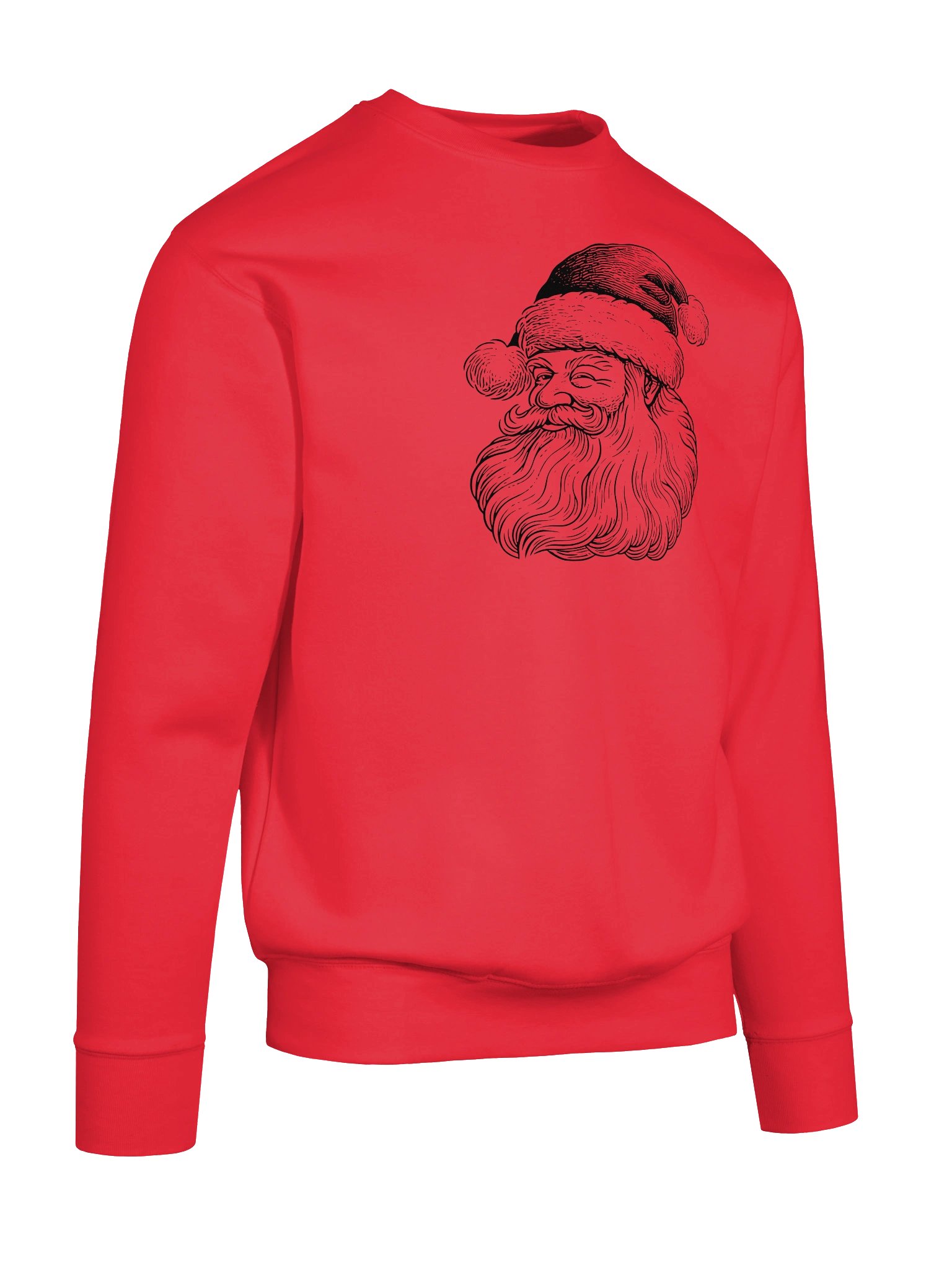 Santa Sweatshirt product image (28)