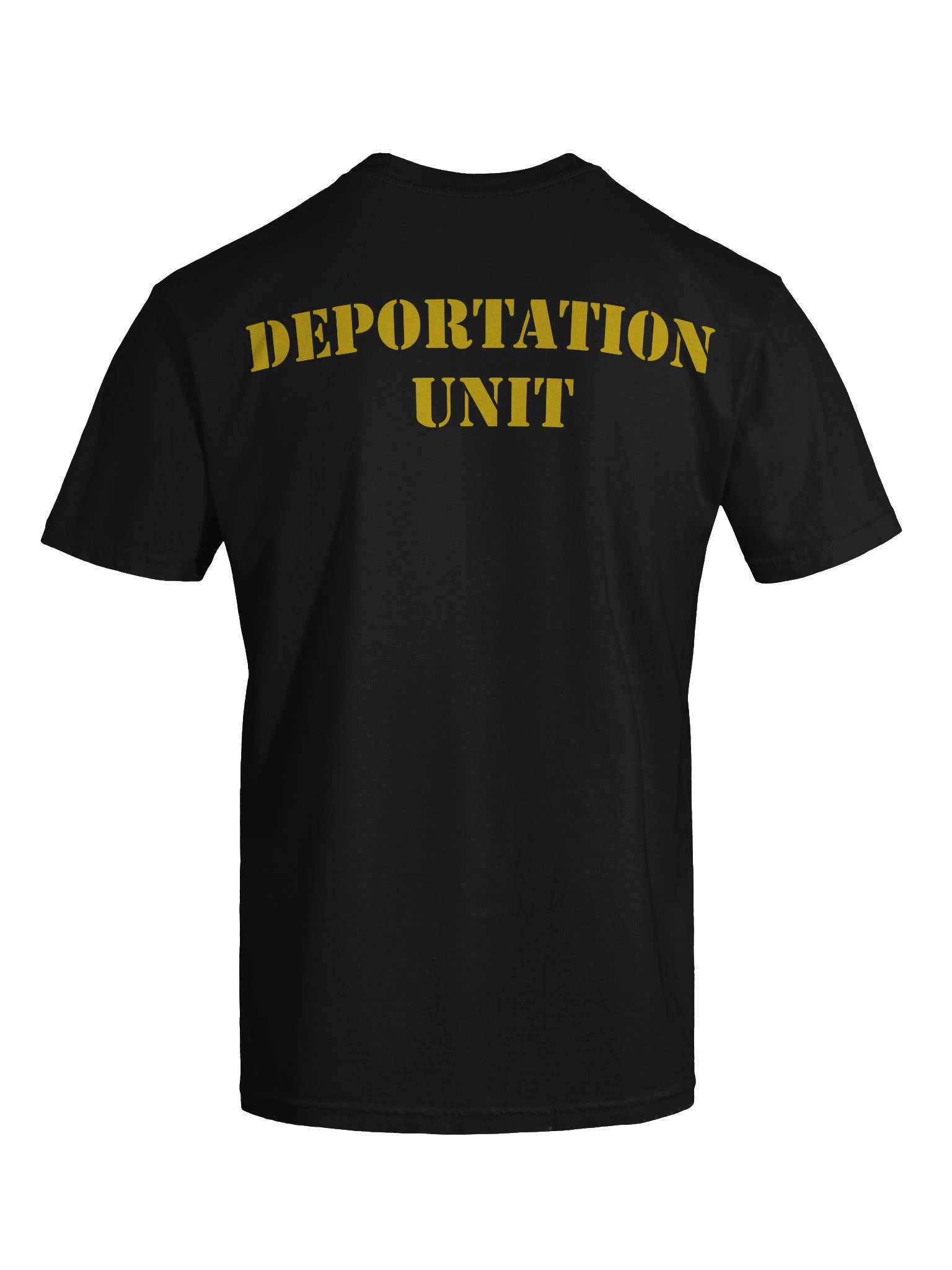DEPORTATION UNIT product image (4)