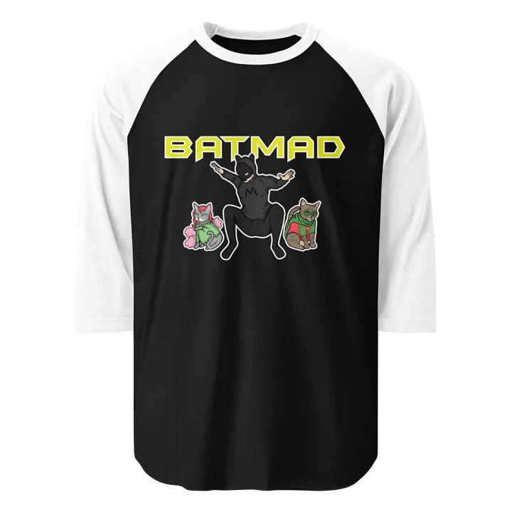BATMAD RAGLAN product image (1)