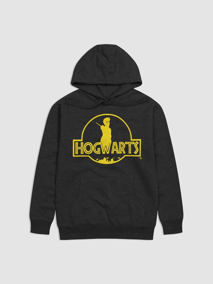 Hogwarts Park ( H ) Hoodie product image (1)