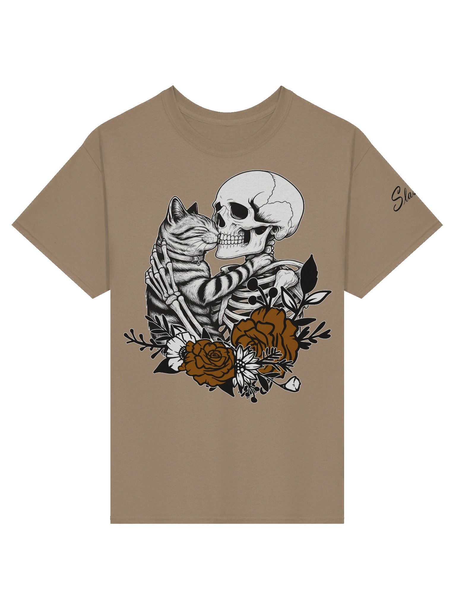 cat and skeleton light product image (1)