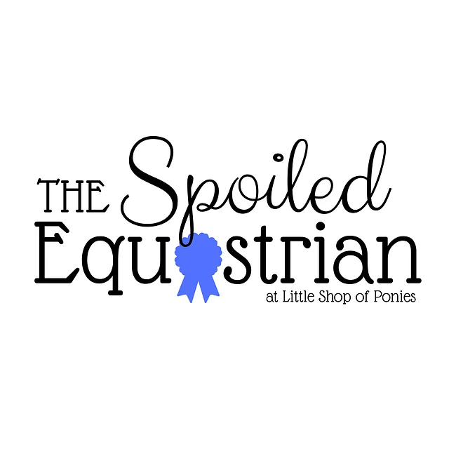 The Spoiled Equestrian Scoop