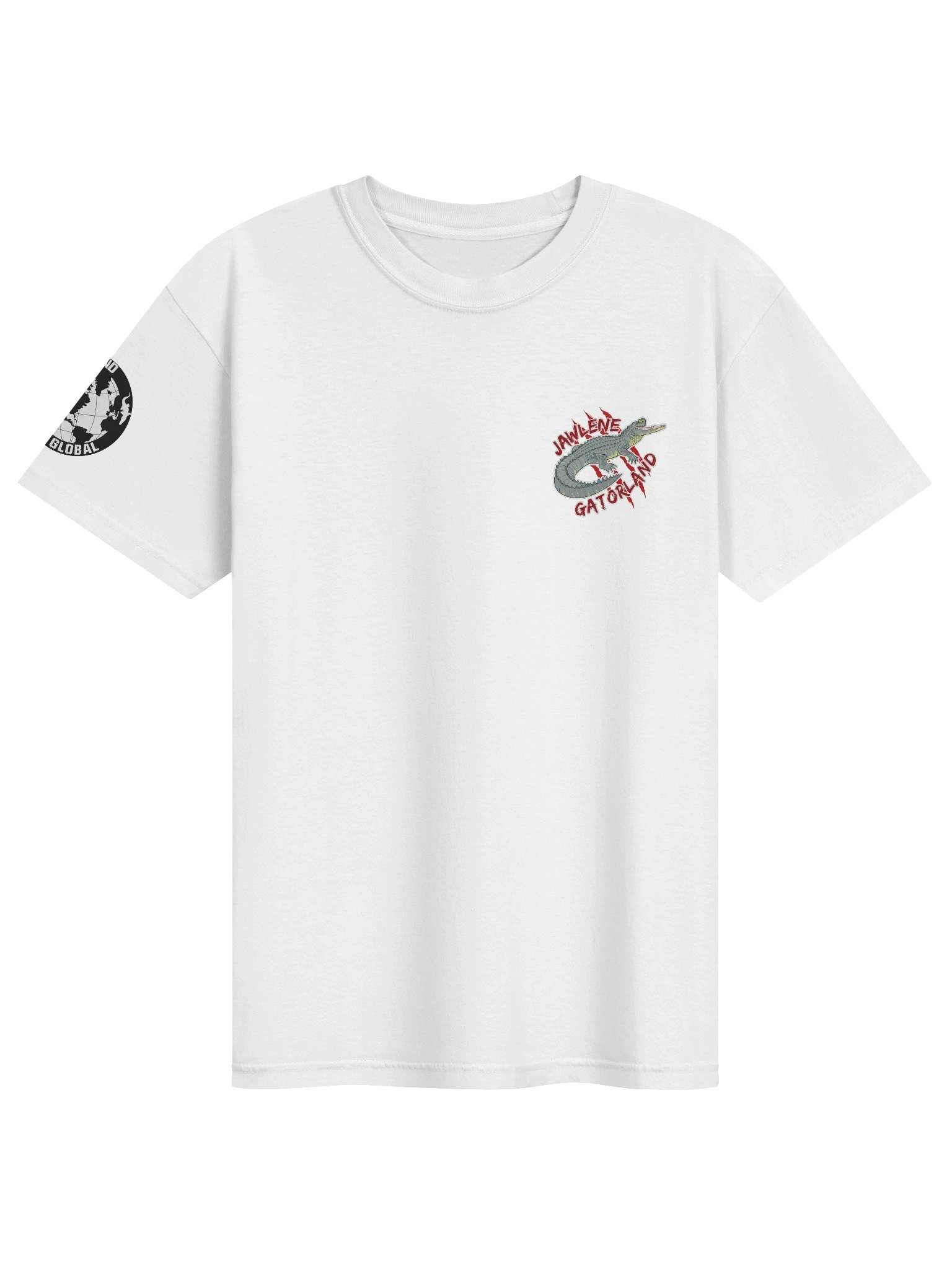 Jawlene Adult Tee Favorite product image (1)