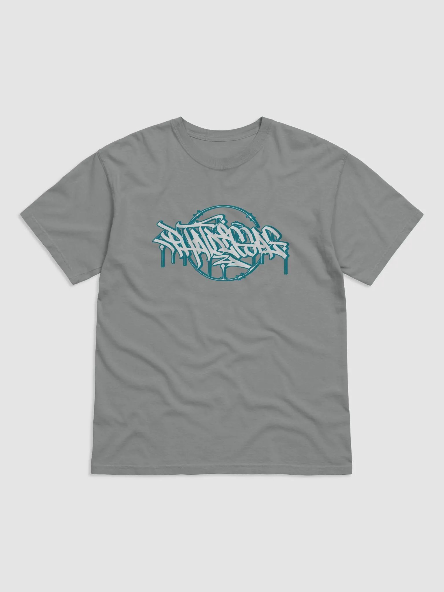 PhatDiggaz Logo Gris product image (1)