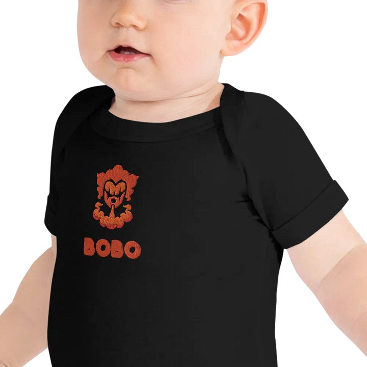 BOBO ONESIE product image (2)