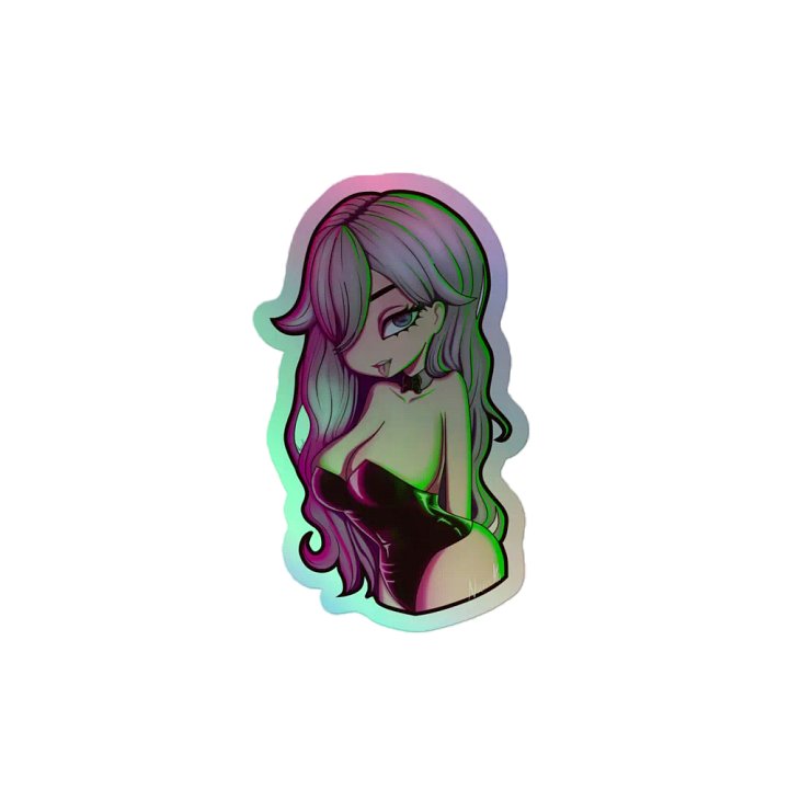 Stiker Naru Cuero product image (2)