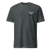 Never too old to game t-shirt