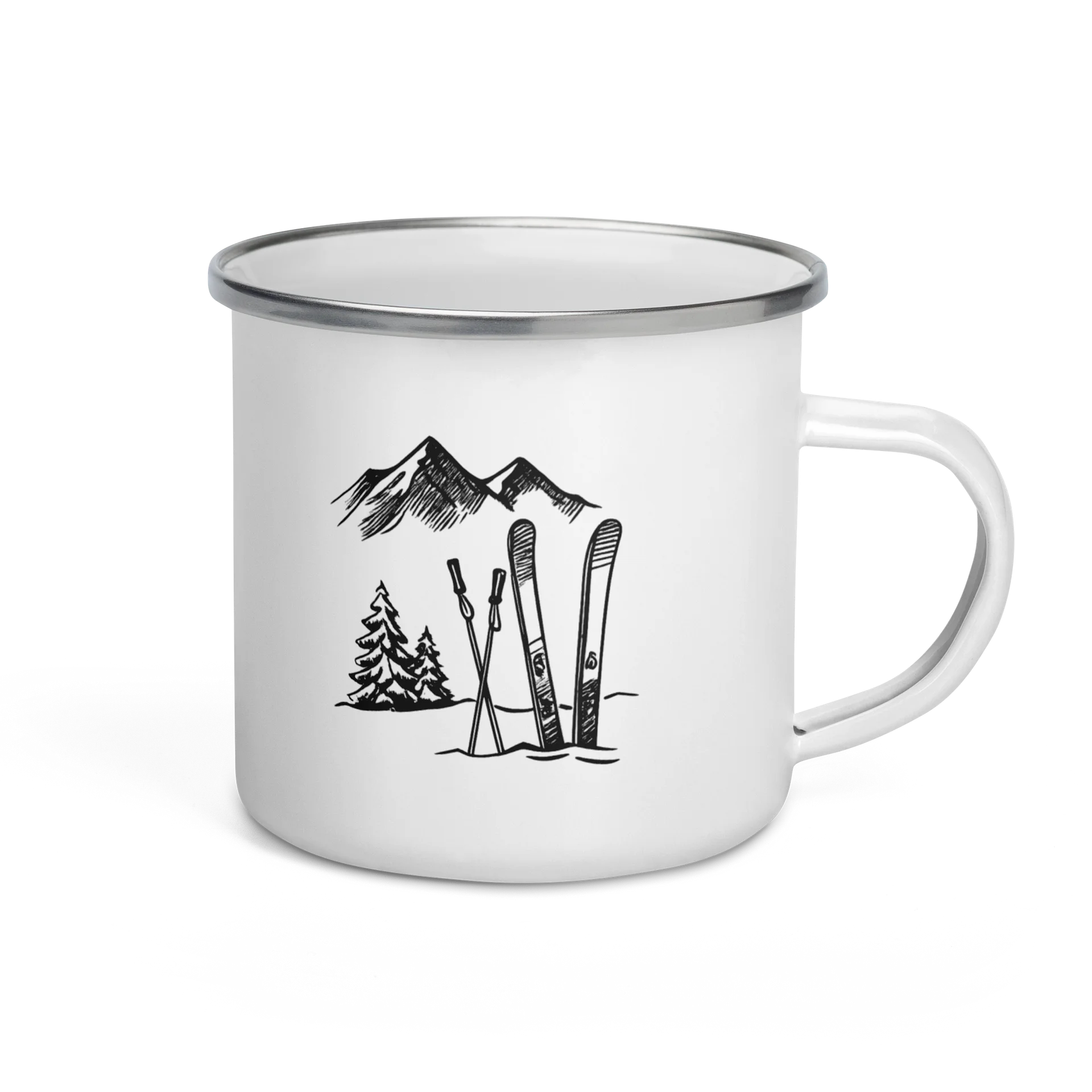 Outdoor Travel Mug – Trail I product image (1)