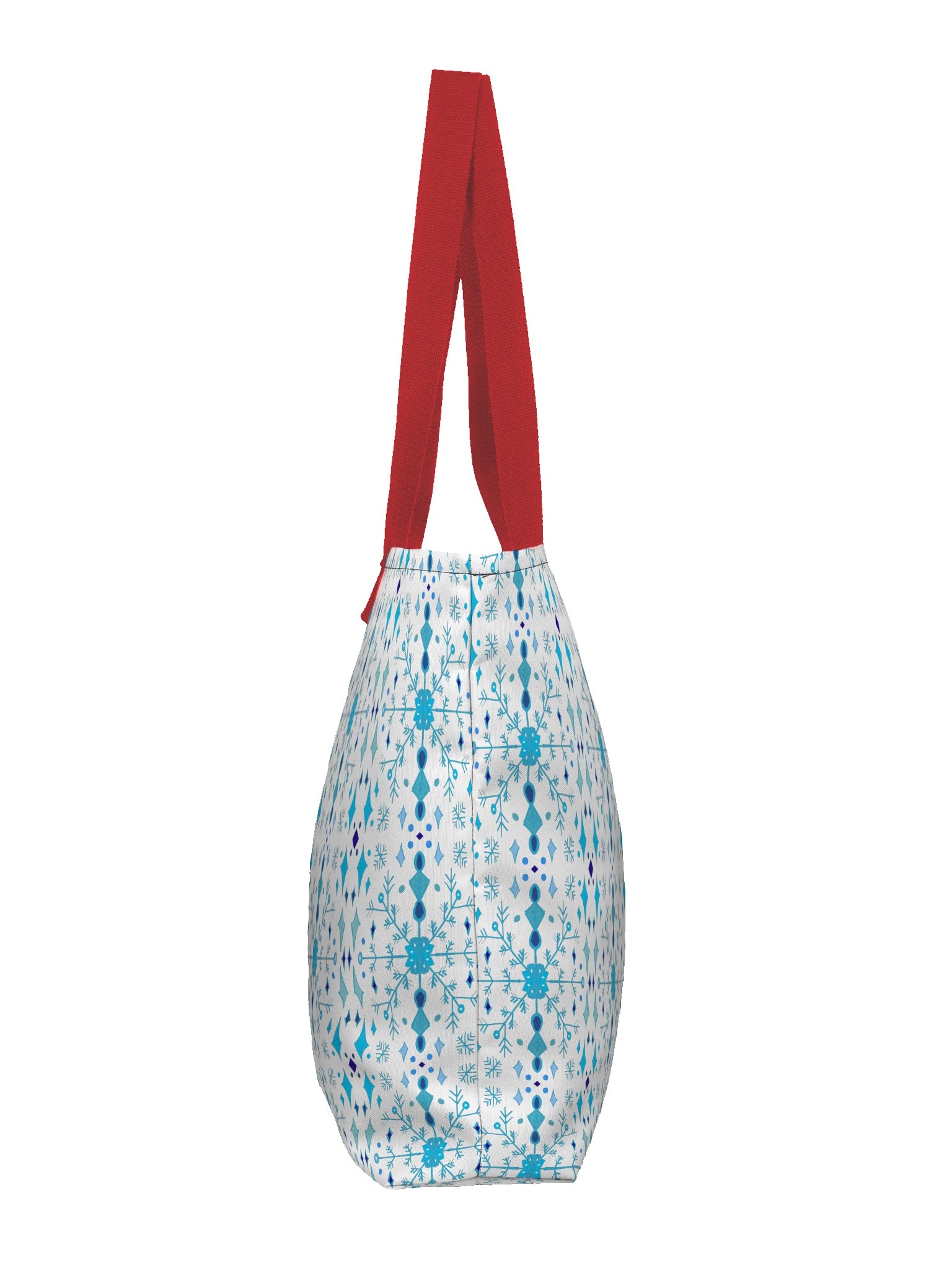 Icy Dreams Tote Bag product image (4)