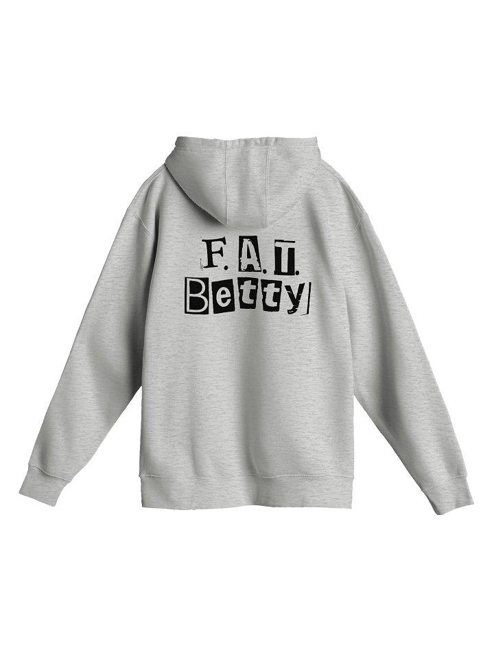 Unisex Pullover Hoodie product image (9)