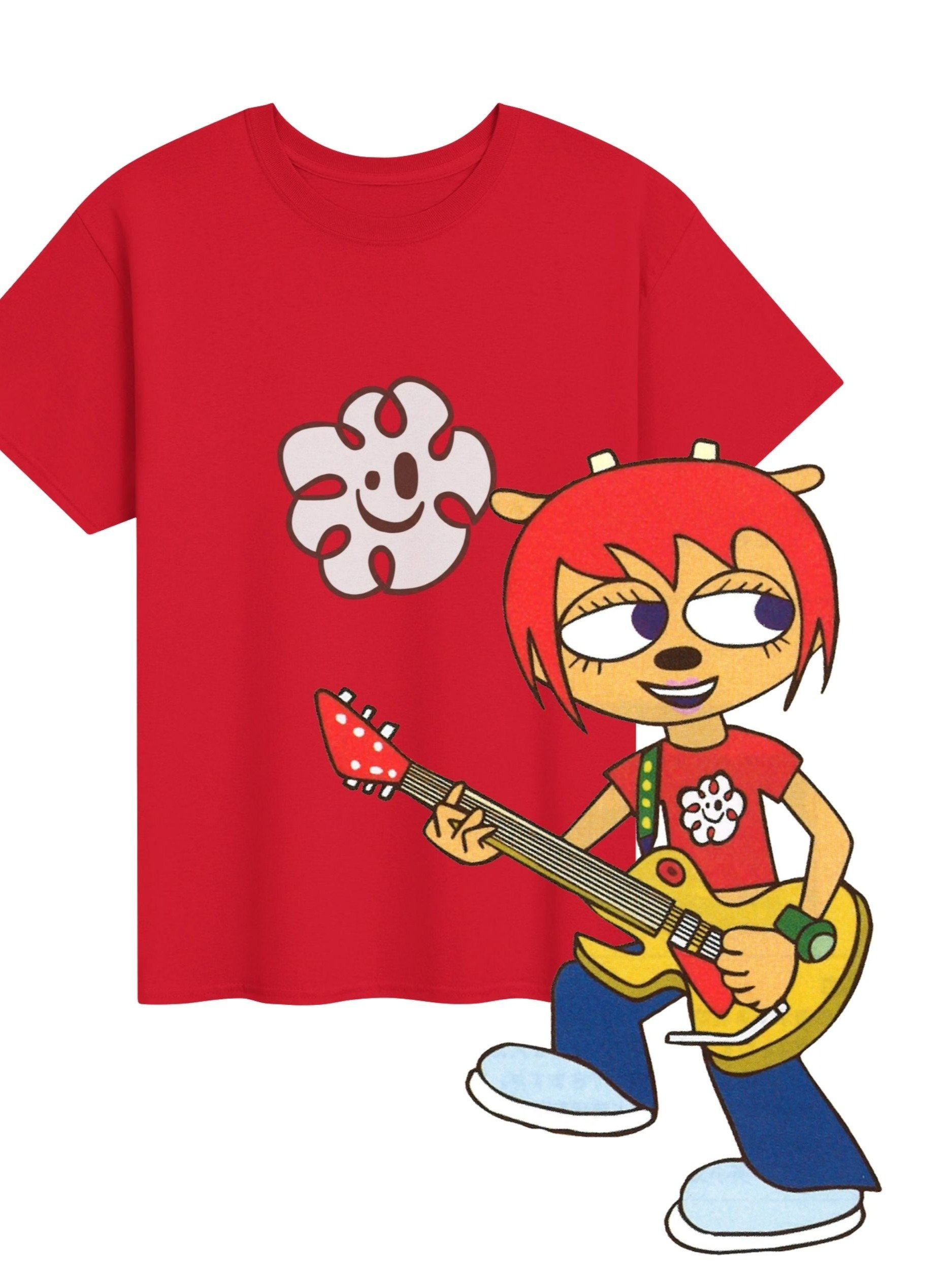 Um Jammer Lammy Unisex T-Shirt product image (1)