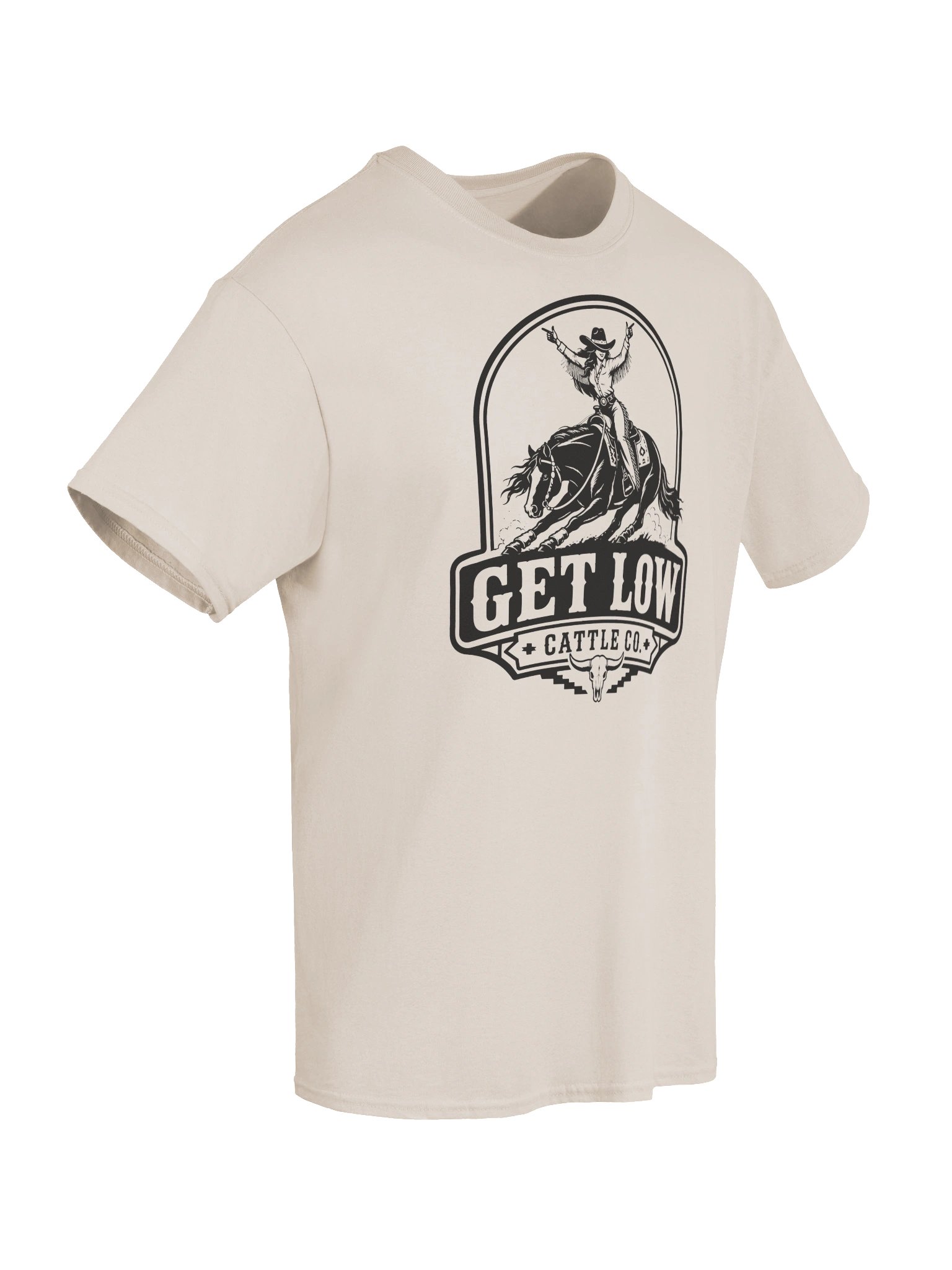 Get Low Cattle Co. Tee product image (61)