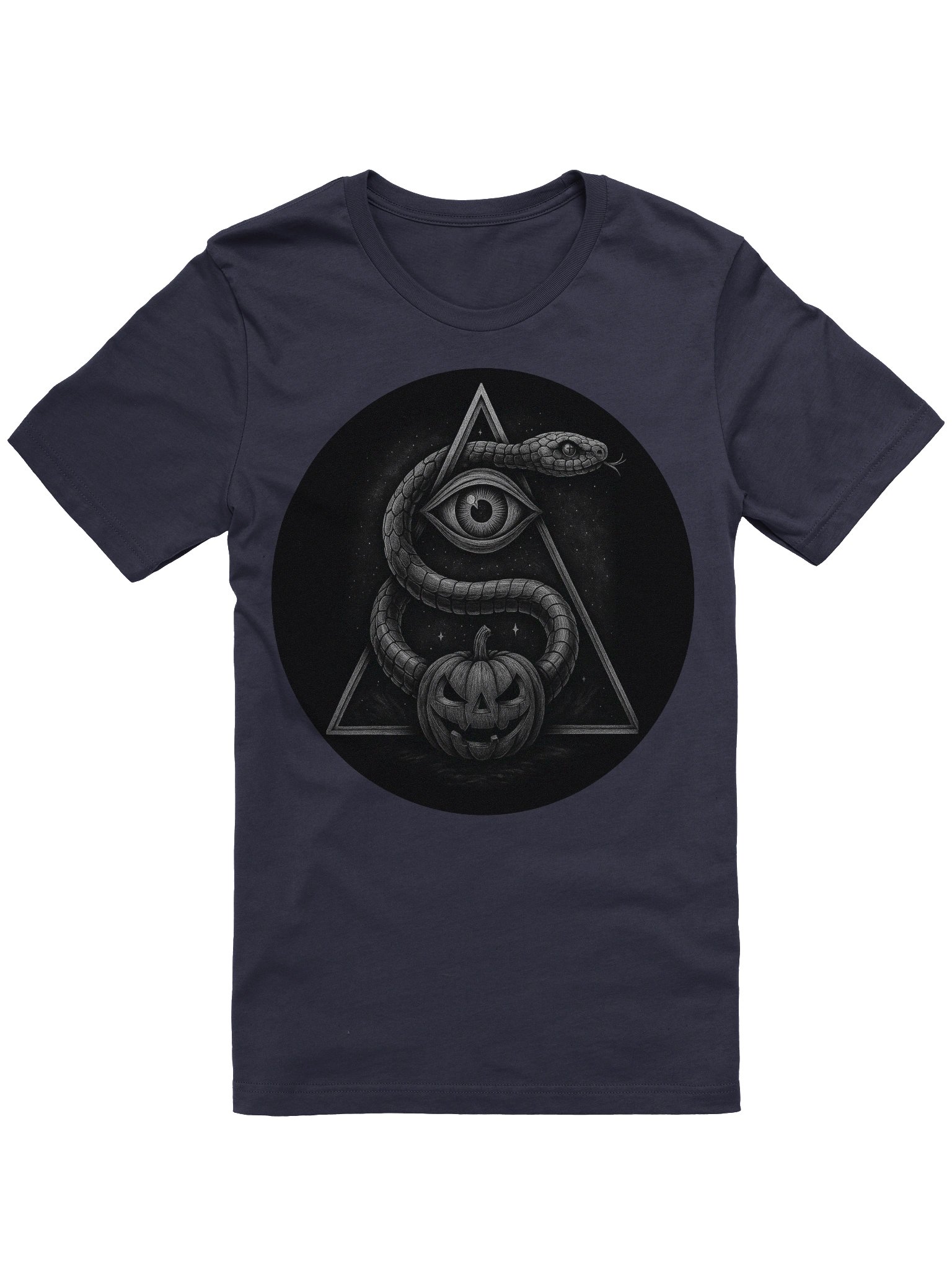 ALT_I_STICK MIDNIGHT SHADE – BELLA & CANVAS SUPERSOFT TEE product image (1)