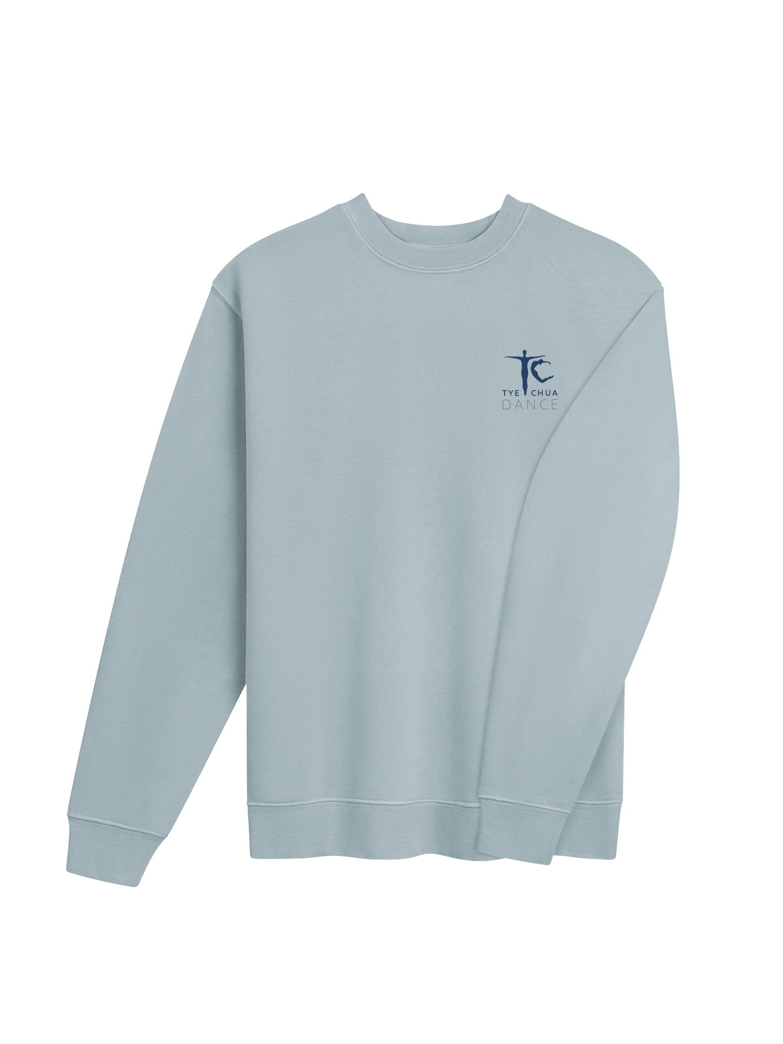 TCD Essential Crewneck product image (4)