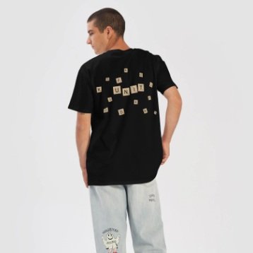 UNIT-9 — NEW DROP: THE NEW SHIRT IS HERE
NEW SEASON. NEW ENERGY. SAME ATTITUDE.

Introducing the latest UNIT-9 shirt — a clea...