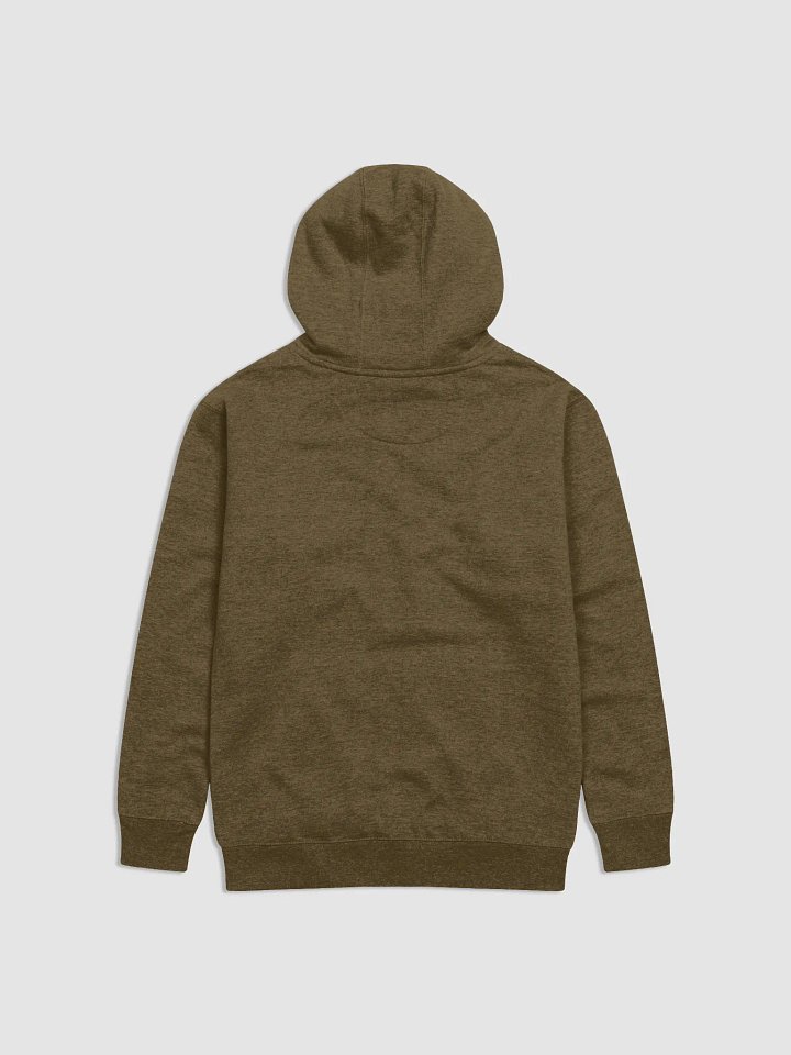 Hungary's Splendor Premium Hoodie product image (2)