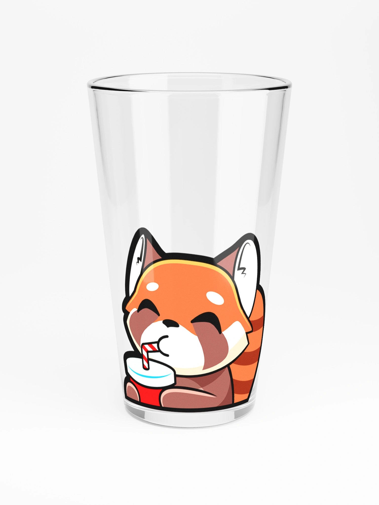 Sips - Pint Glass product image (3)