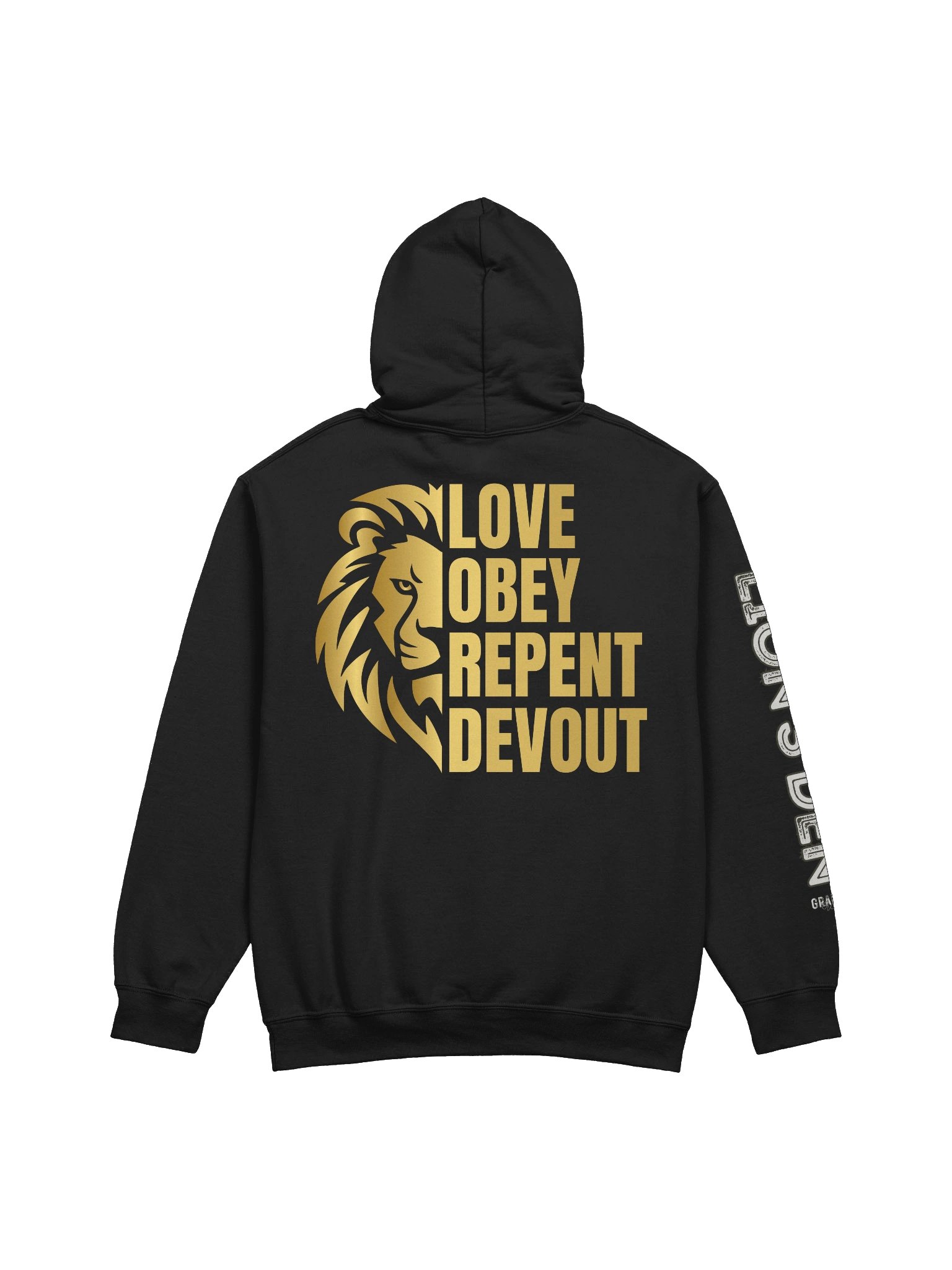 L.O.R.D. Classic Hoodie product image (13)