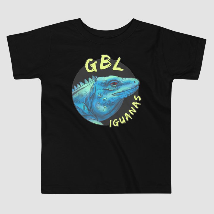 OG Toddler Shirt! product image (1)