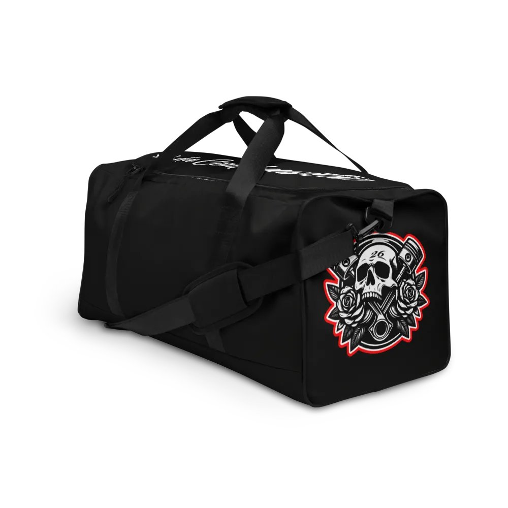 Crew Duffel Bag product image (2)