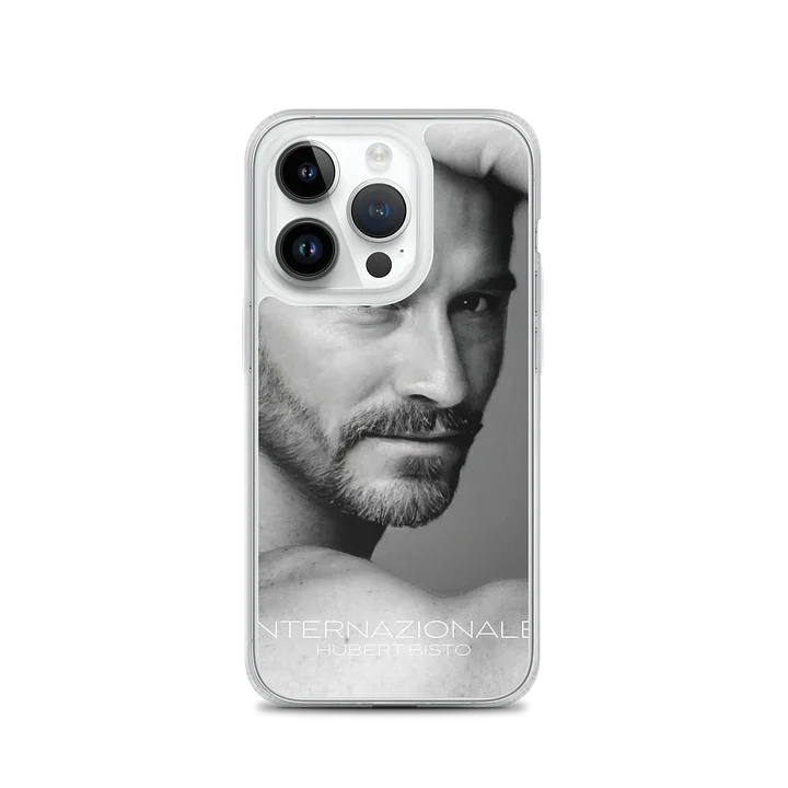 Hubert Bisto IPhone Etui product image (3)
