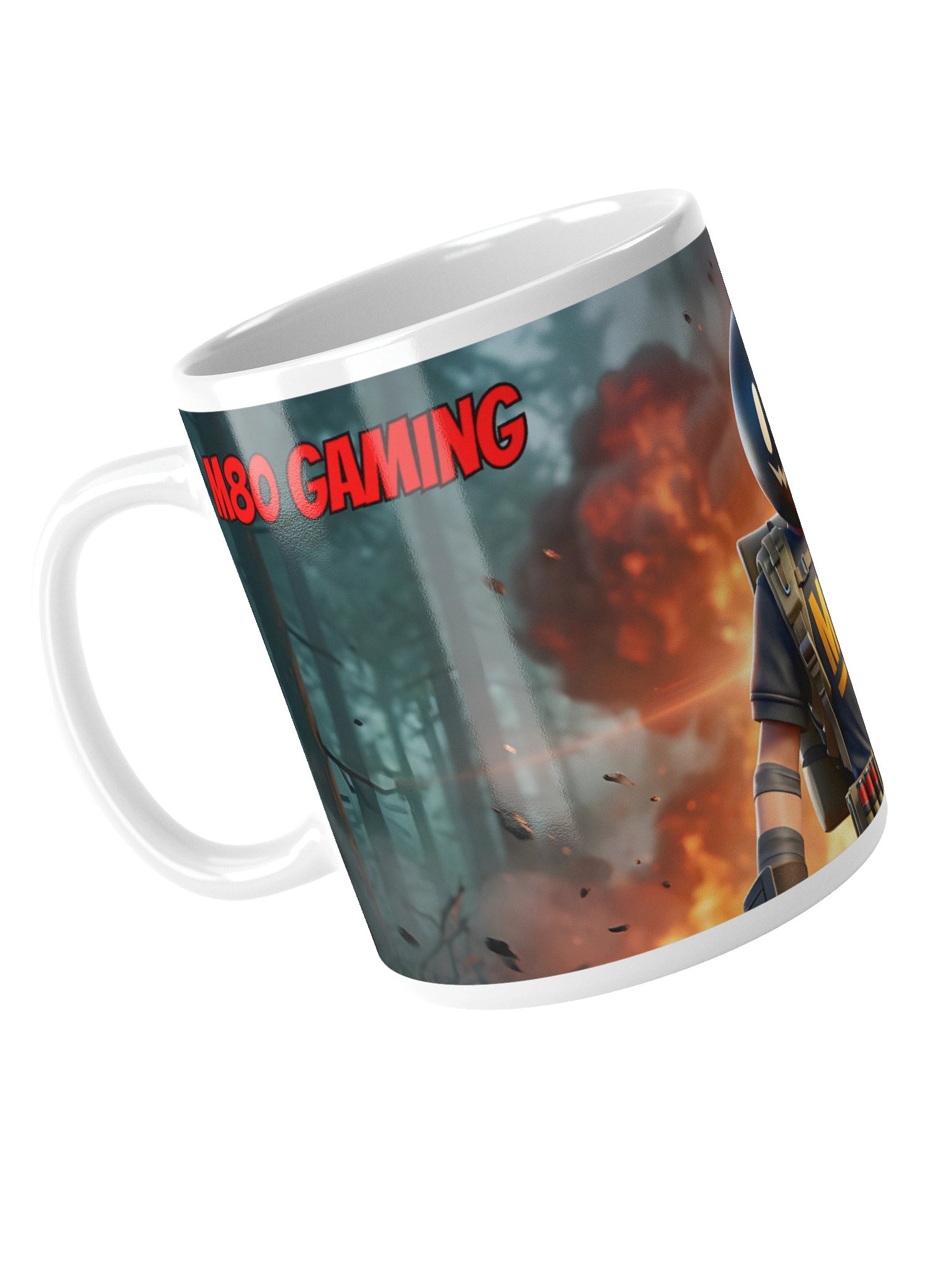 SURVIVE THIS! MUG product image (13)