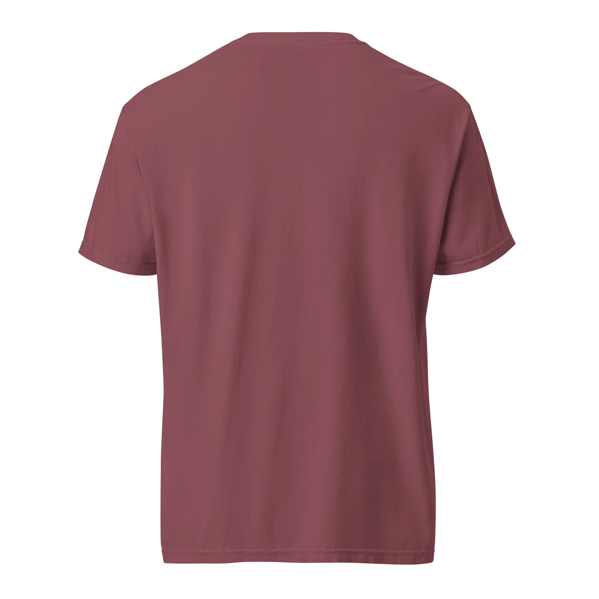 Heron Bite Indicator “Waiting For Bites Since The 70s” T-Shirt product image (5)