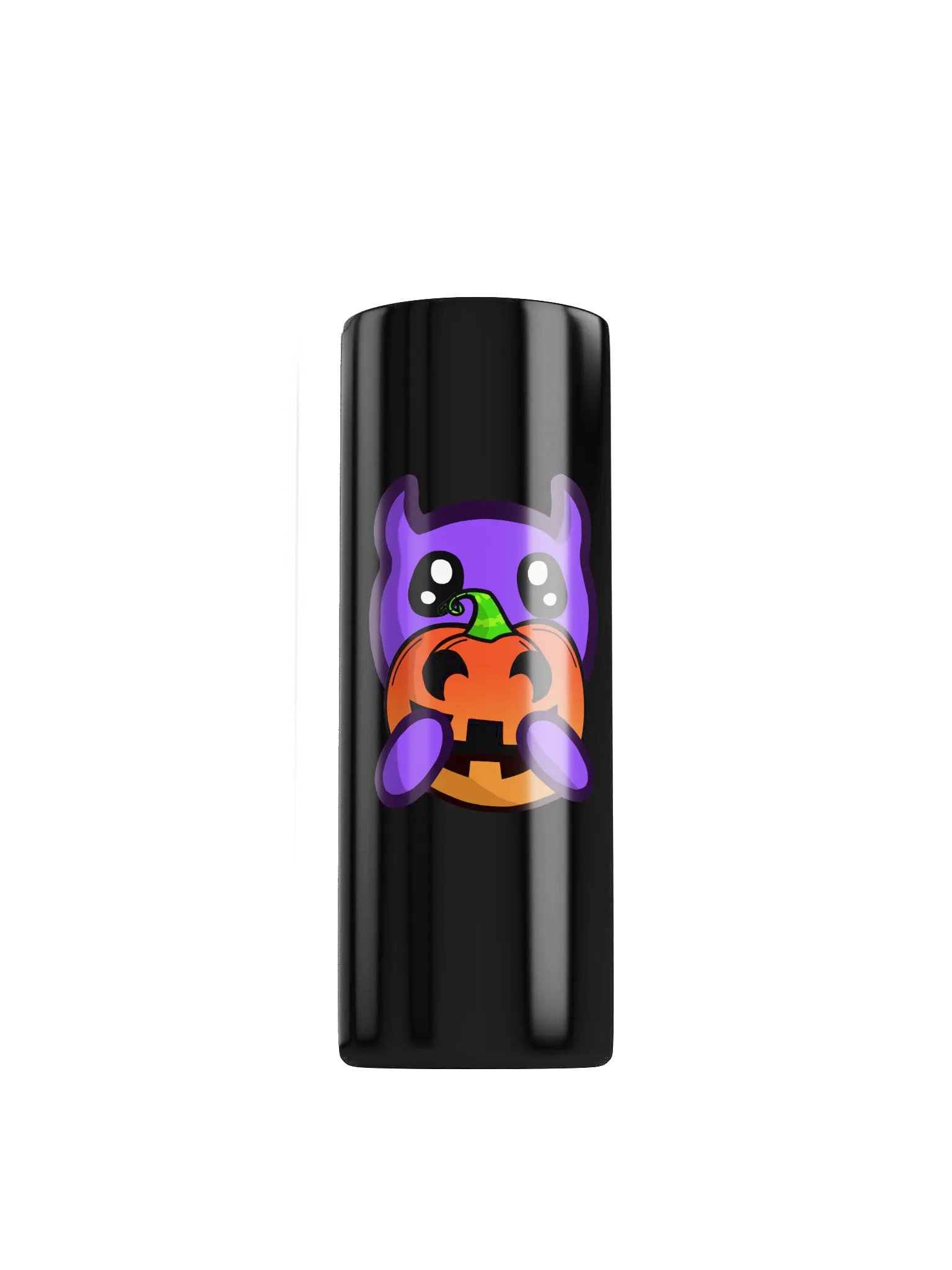 Halloween Jeffrey Stainless Steel Tumbler product image (2)