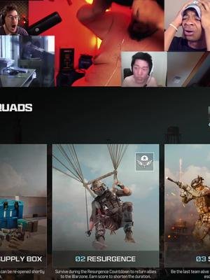 When you sell harder than a stanck of pancakes at Ihop. #fyp #fypgaming #warzone #codclipsdaily