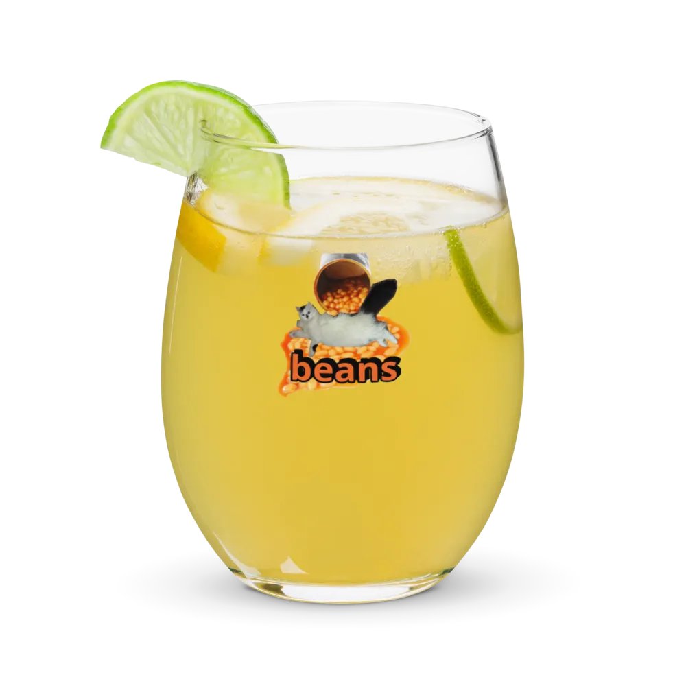 Beans Glass product image (4)