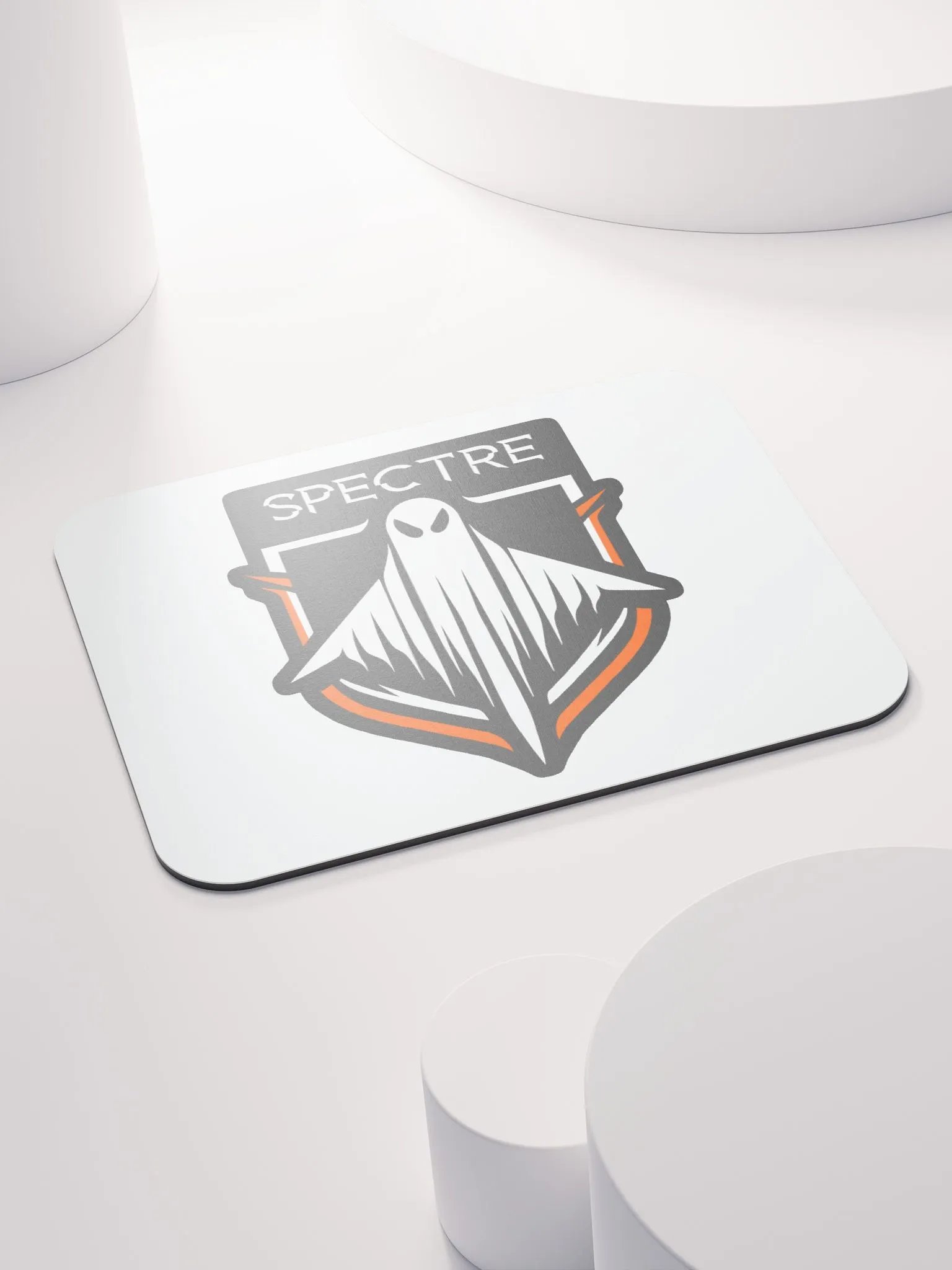 Team Spectre Classic Mouse Pad product image (4)