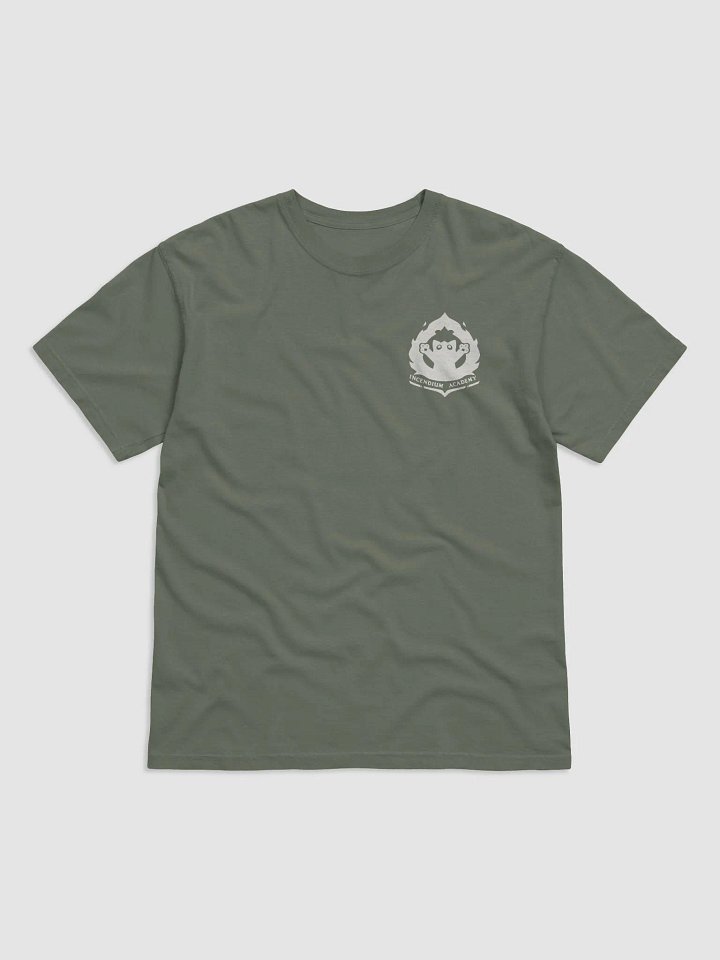Incendium Academy T Shirt product image (1)