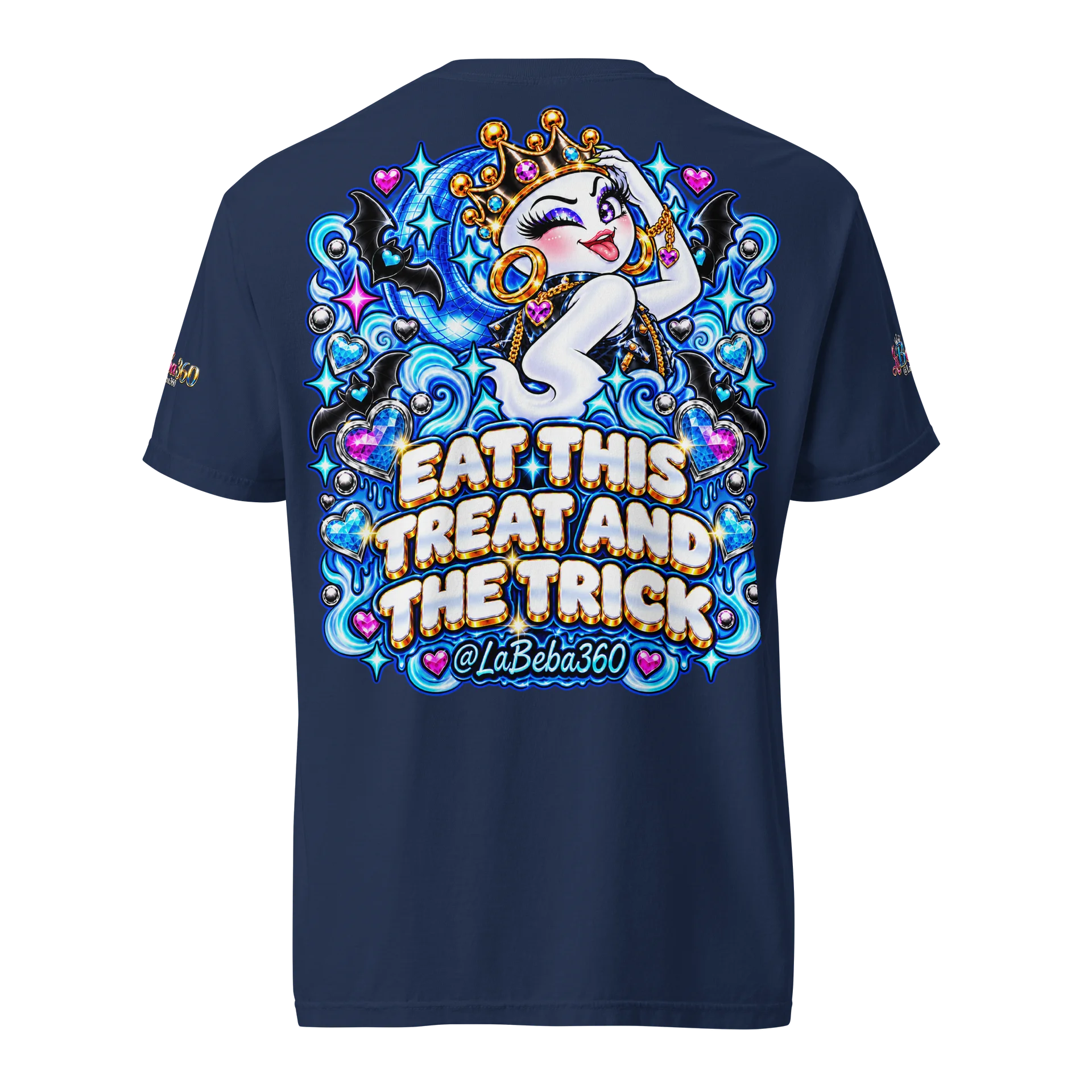 Eat this treat and the trick product image (4)