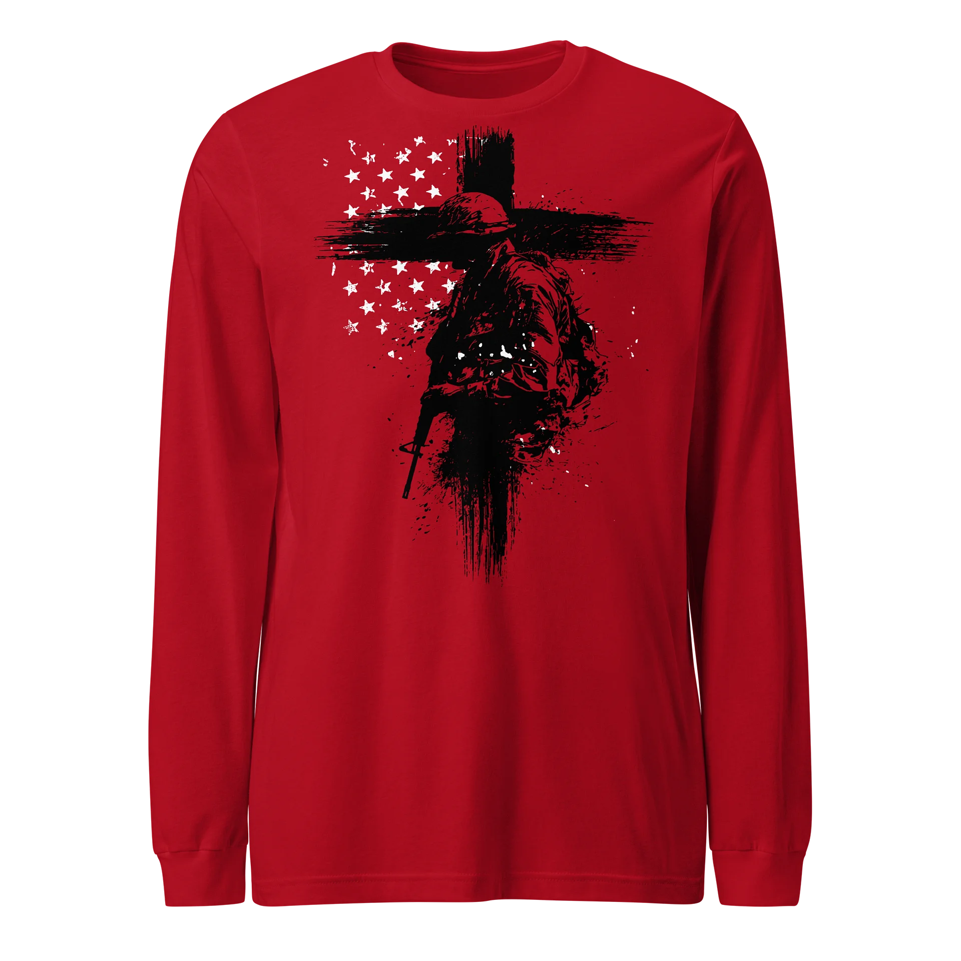 Defining Forces Long Sleeve product image (1)
