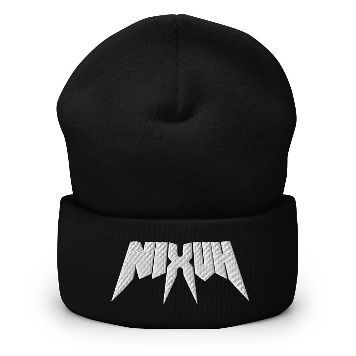 NIXUH BEANIE product image (1)