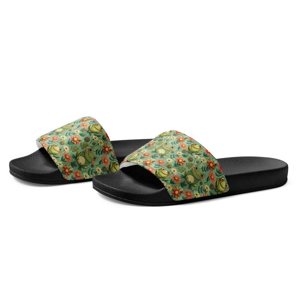 Cute Frog Lovers product image (3)