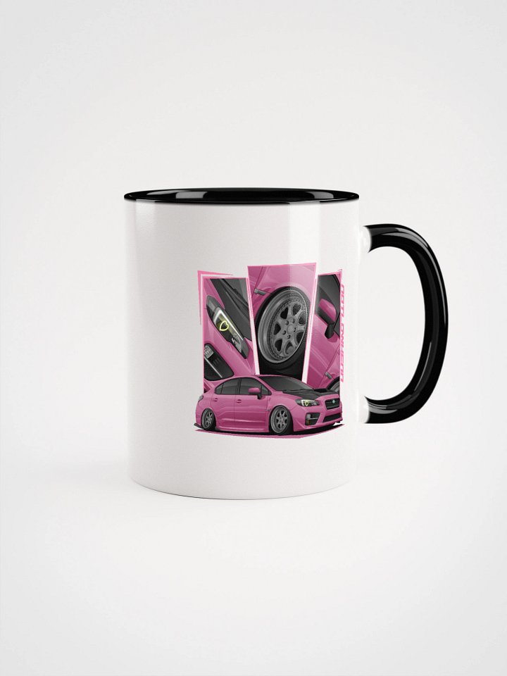 Mug - notlowkenn product image (3)