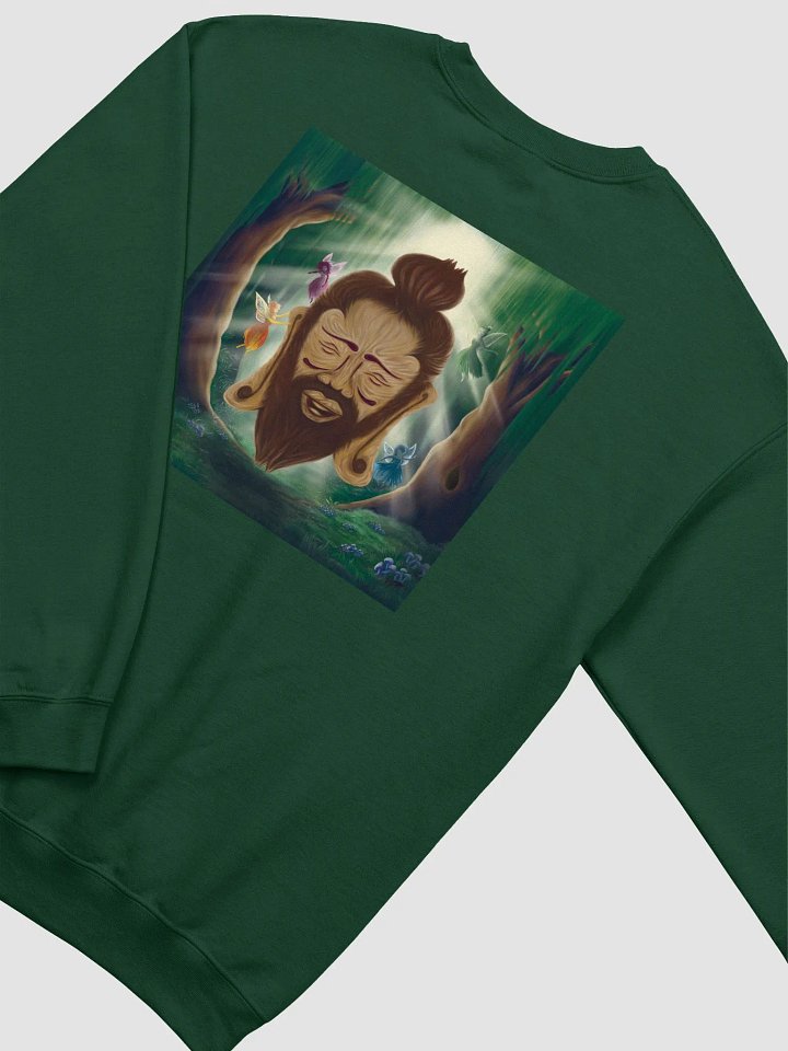 Fairy Rave Sweatshirt product image (1)