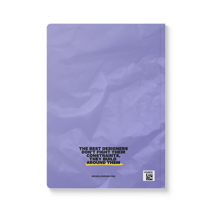 Journal - Design your life product image (2)
