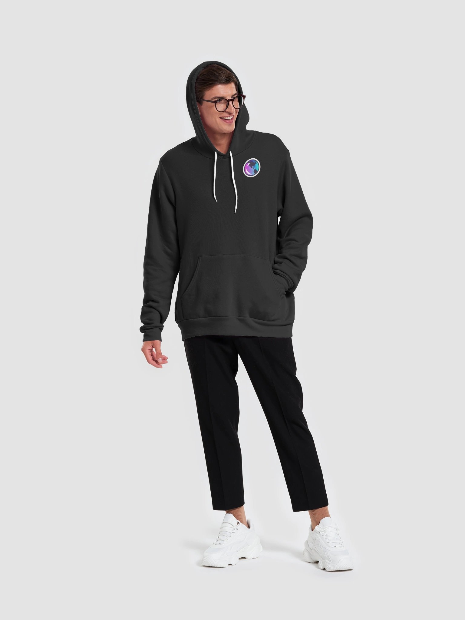 MARBLES WORLD CUP SUPER SOFT HOODIE product image (9)